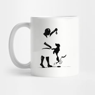 Playtime Mug